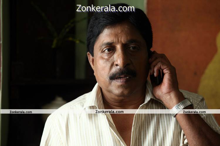 Sreenivasan In Unnam 2