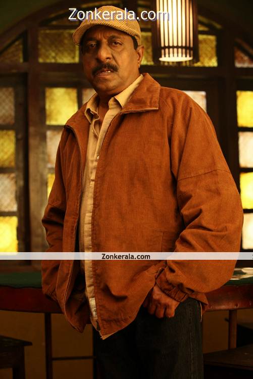 Sreenivasan In Unnam 4