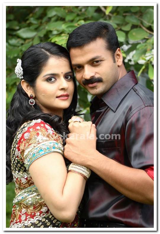 Jayasoorya And Roma Stills 2