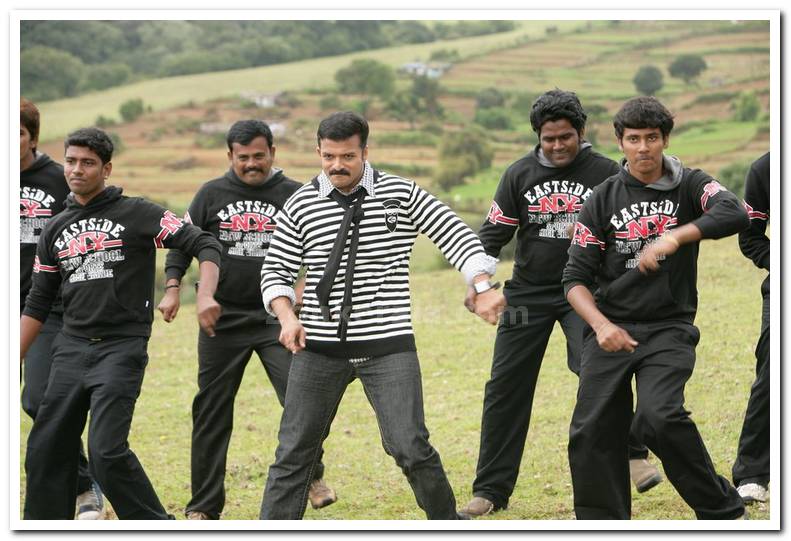 Jayasurya Photo 3