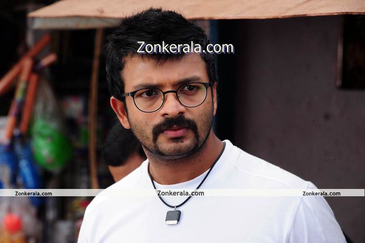 Jayasurya Stills From Movie Vadhiyar 15