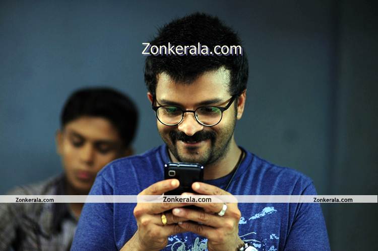 Jayasurya Stills From Movie Vadhiyar 2