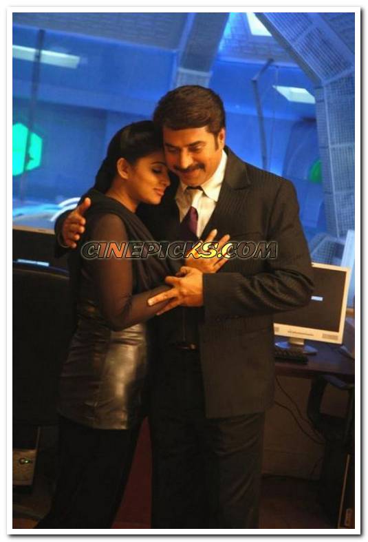 Sneha Mammootty