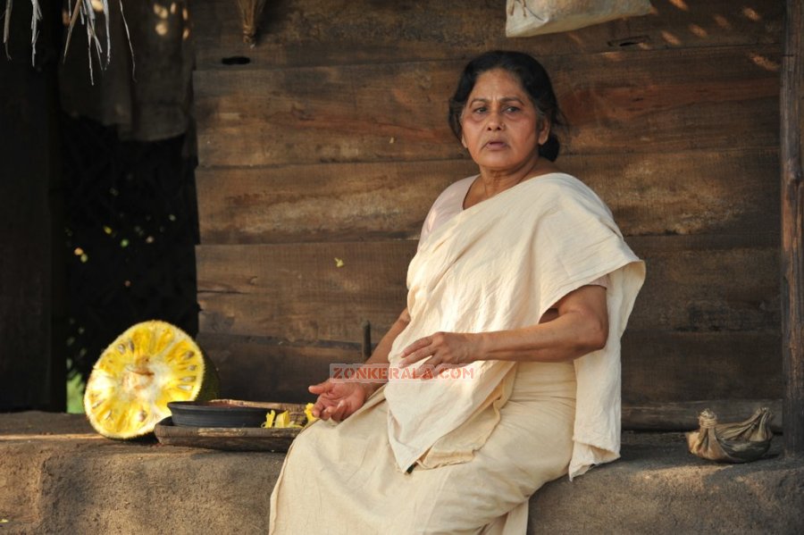 Kpac Lalitha In Vasanthathin Kanal Vazhikalil 470