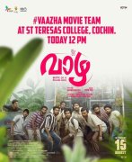 Malayalam Cinema Vazha New Wallpapers 7688