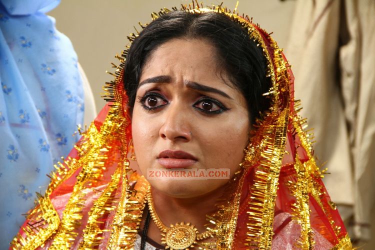 Kavya Madhavan In Vellari Pravinte Changathi 346