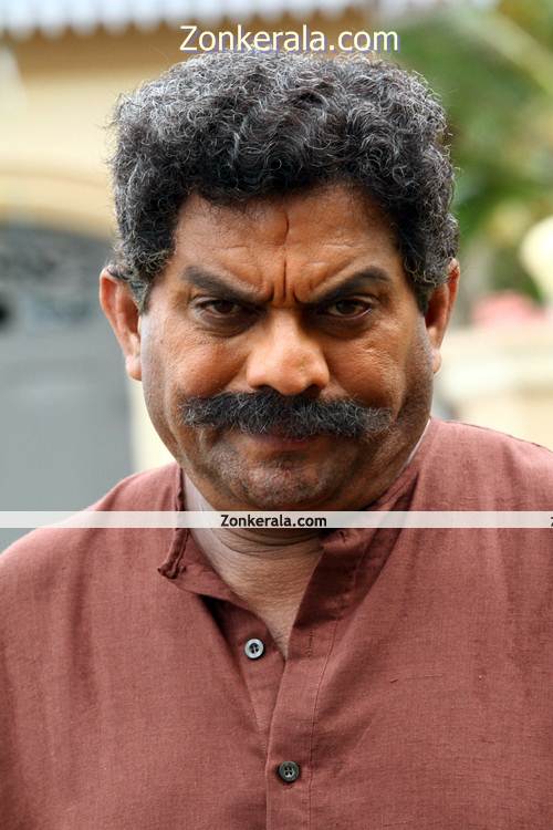 Jagathy Sreekumar In Venicile Vyapari 3