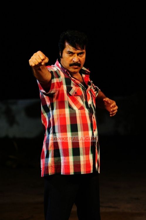 Venicile Vyapari Mammootty 818