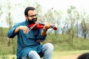 Actor Kunchacko Boban In Visudhan 645