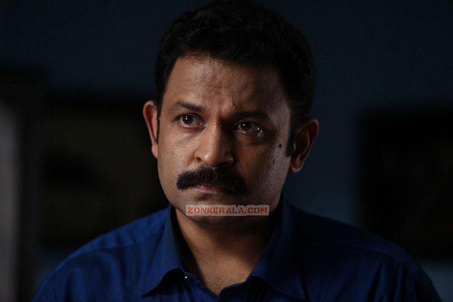 Krishna Kumar In Movie Visudhan 958