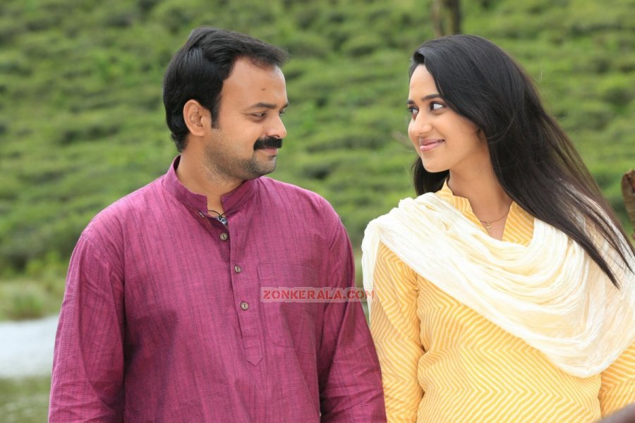 Kunchacko Boban And Mia In Visudhan 270