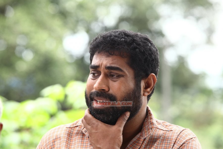 Suraaj Venjaramood In Visudhan Movie 961