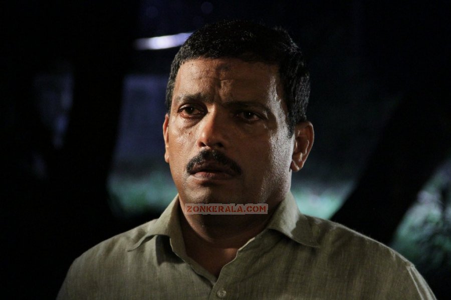 Jagadeesh In Movie Weeping Boy 616