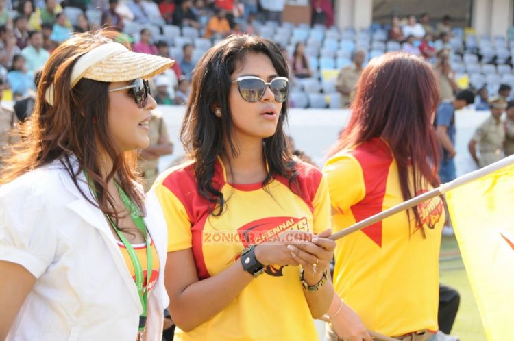 Actress At Ccl 2 Stills 6321