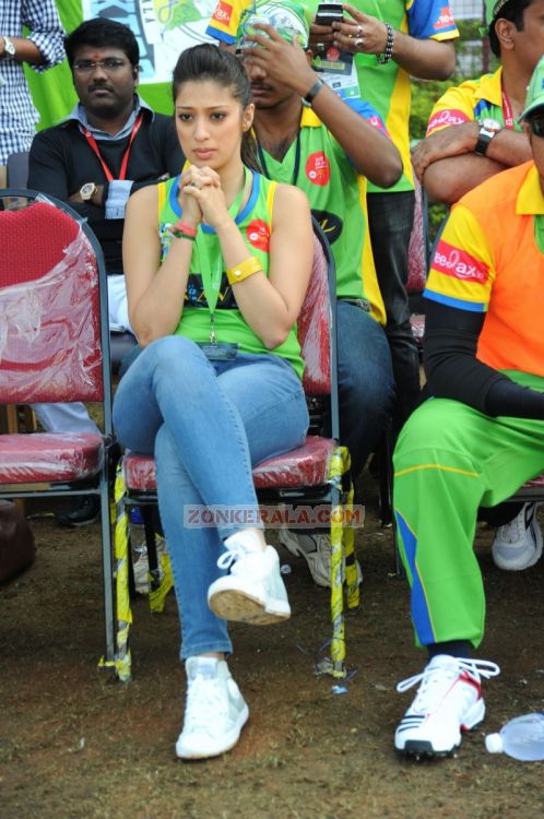 Karnataka Bulldozers Vs Kerala Strikers 5389