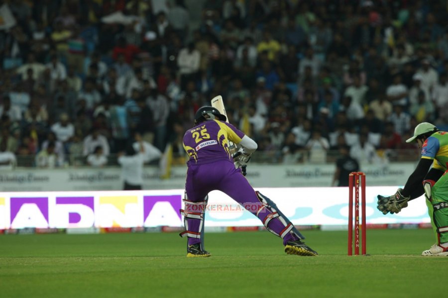 Kerala Strikers Vs Bengal Tigers 4723