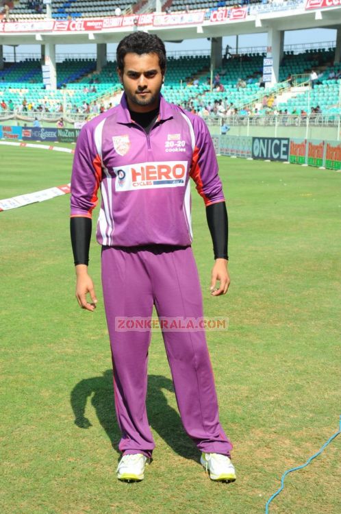 Kerala Strikers Vs Bengal Tigers Photos 6956