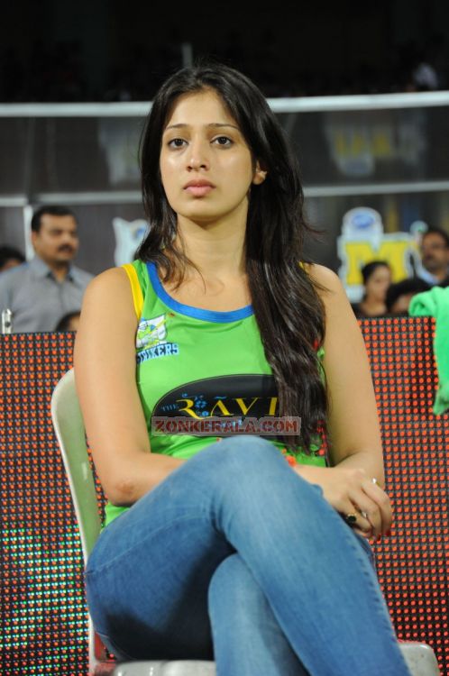 Kerala Strikers Vs Mumbai Heroes Photos 4679