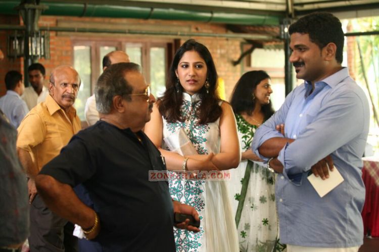 Mad Dad Movie Pooja 3920