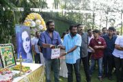 Ring Master Malayalam Movie Pooja 7526