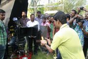 Ring Master Malayalam Movie Pooja 9617