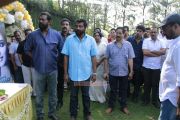 Ring Master Malayalam Movie Pooja Stills 858