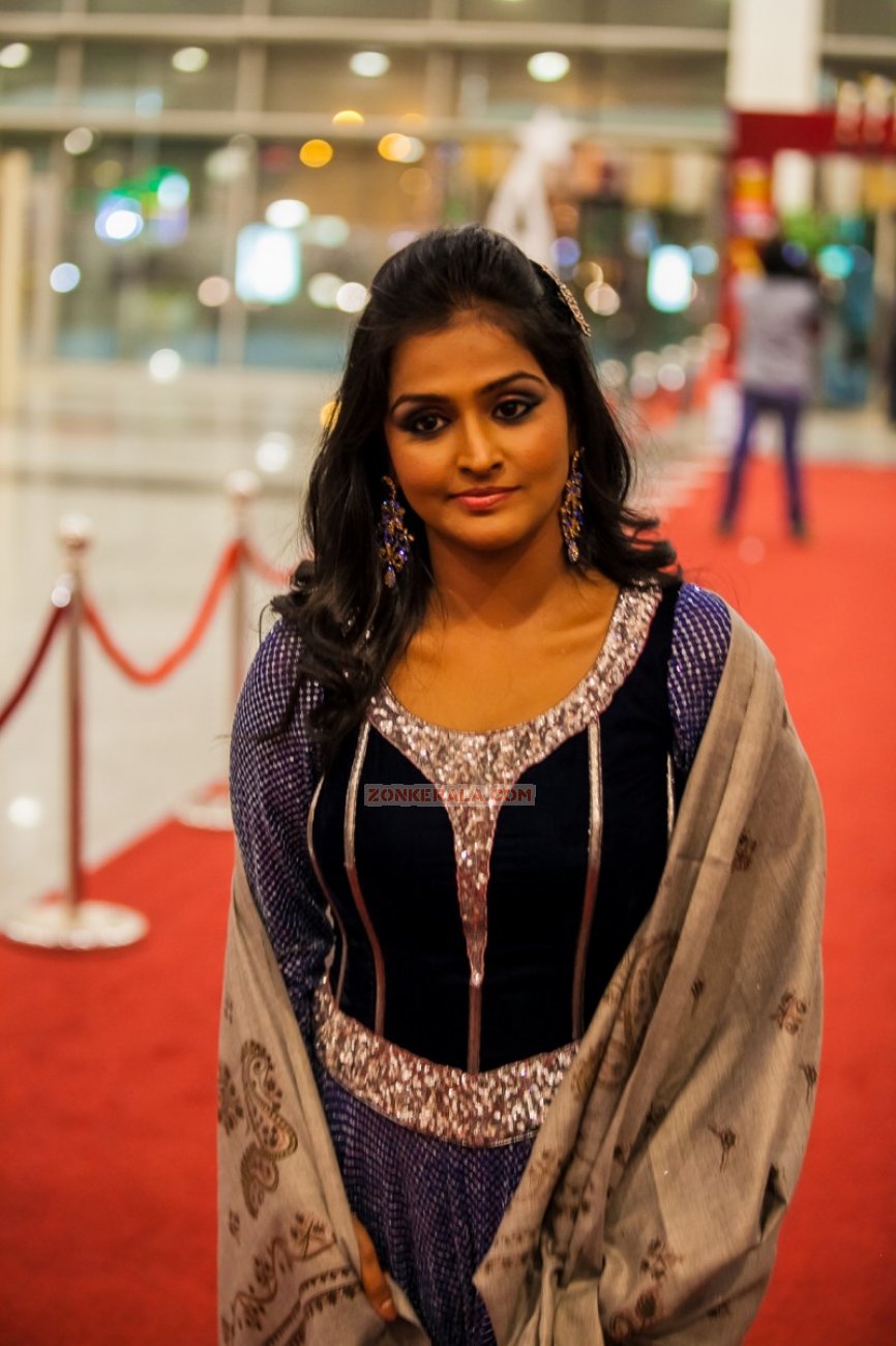 Remya Nambeesan At Siima 2013 40