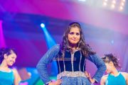 Remya Nambeesan Dance At Siima 646