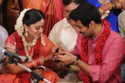 Sneha Prasanna Engagement Photo 550