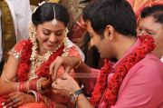 Sneha Prasanna Marriage Engagement 344