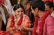 Sneha Prasanna Marriage Photo 446