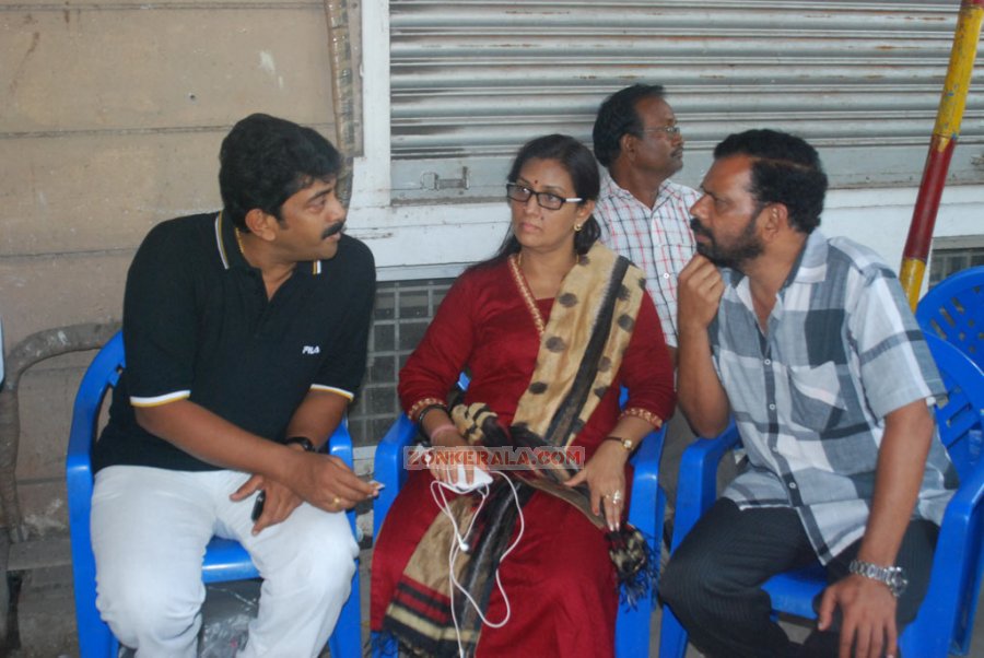 Sukumariamma Funeral 6313