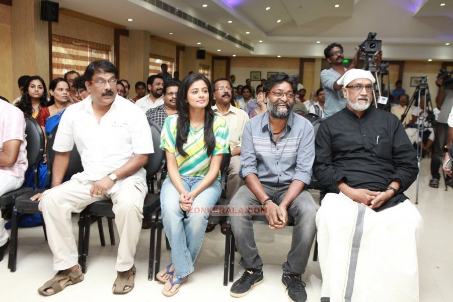 True Story Pooja Stills 633